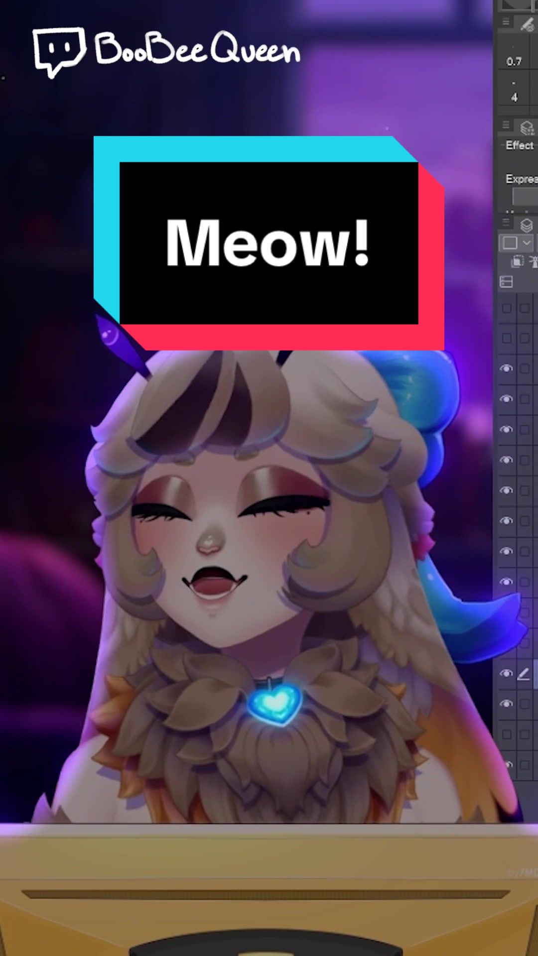@boobeequeen