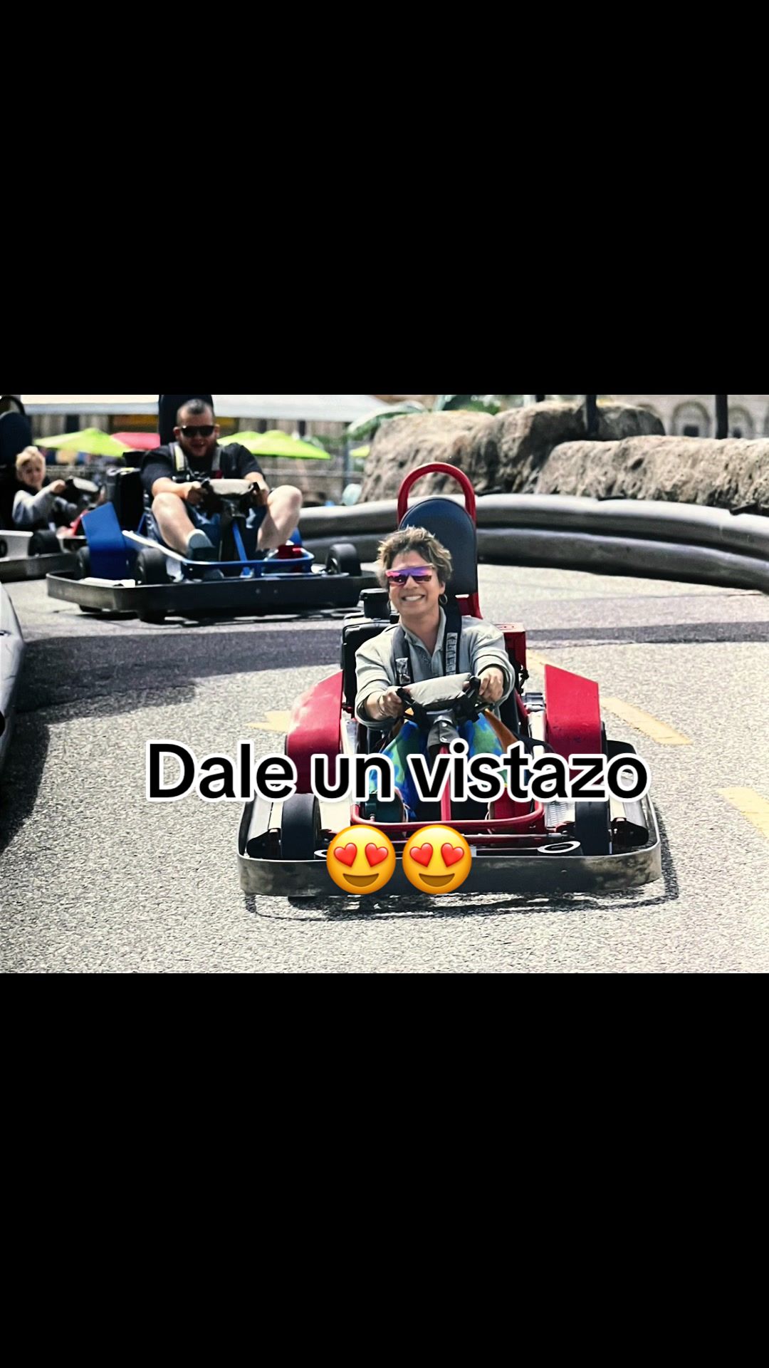 @Barbara De Los Santos