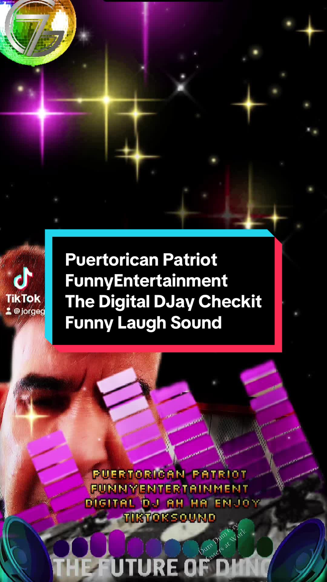 @Puertorican Patriot