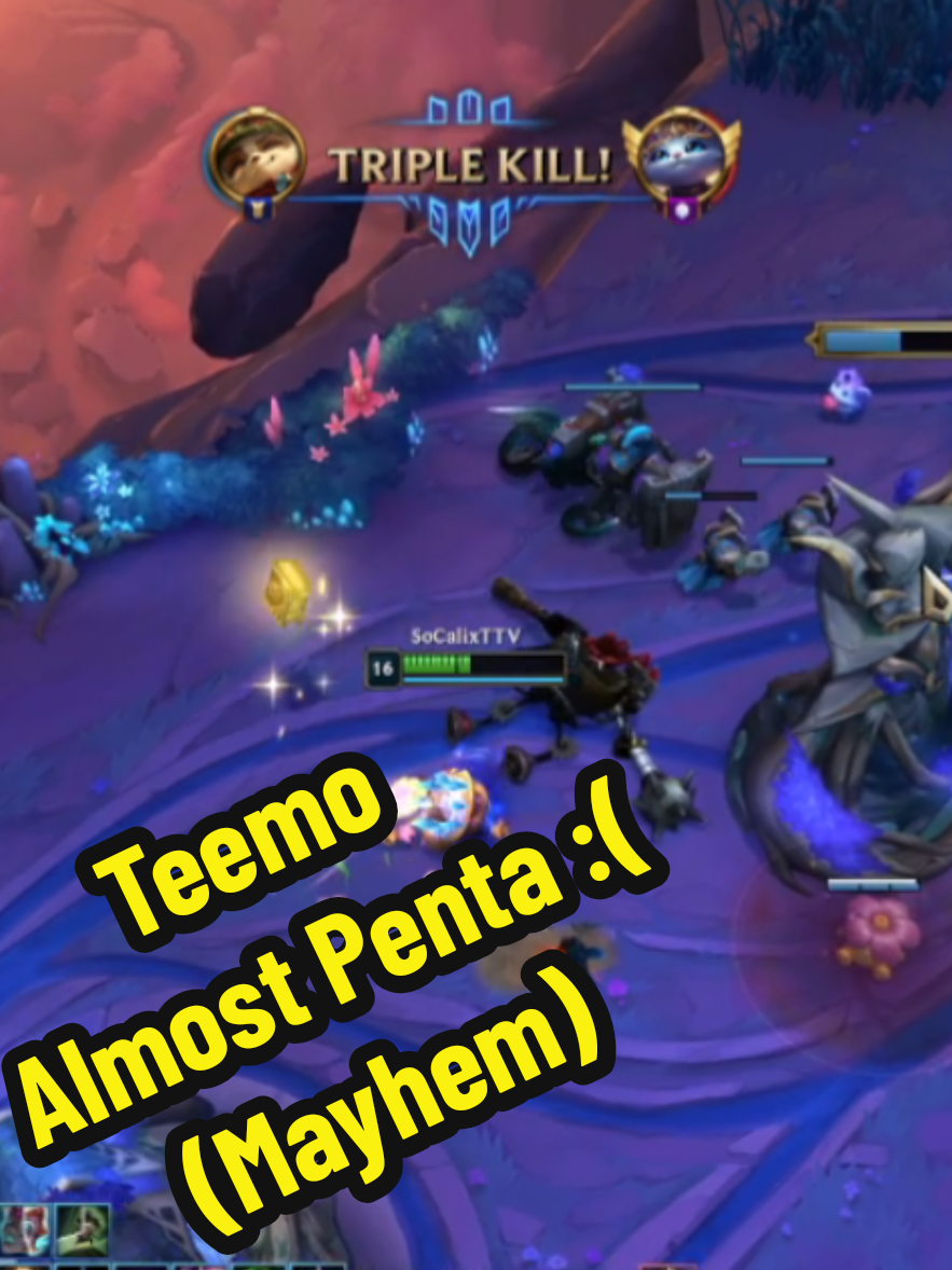 @SoCalix