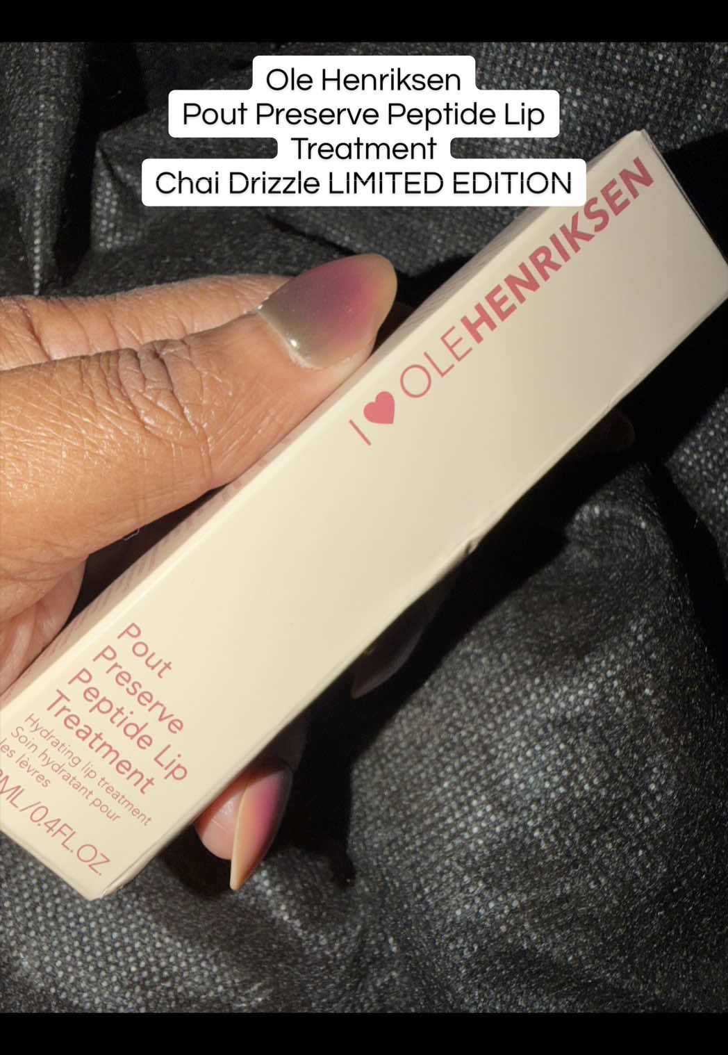 @DeeEmpress💕BonnetChronicles💕