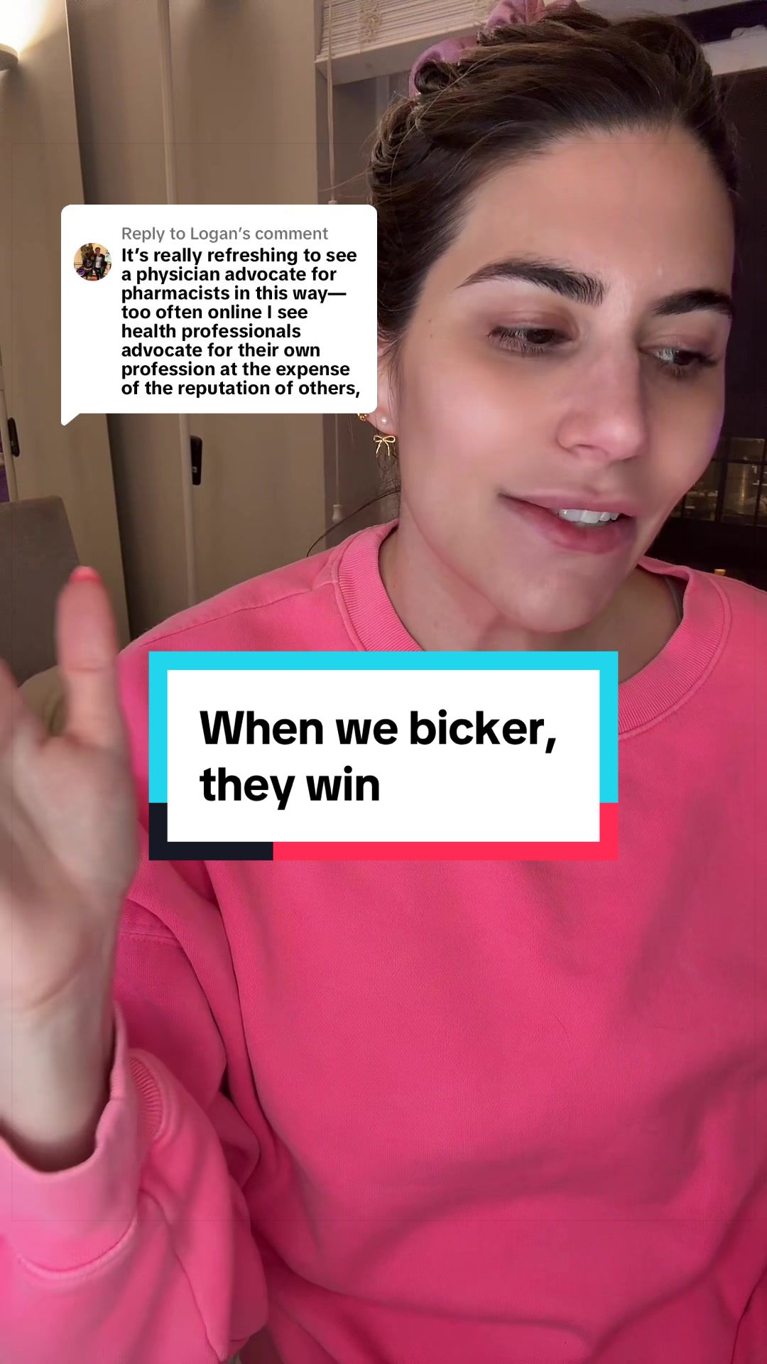 @DrLeilaIsSad