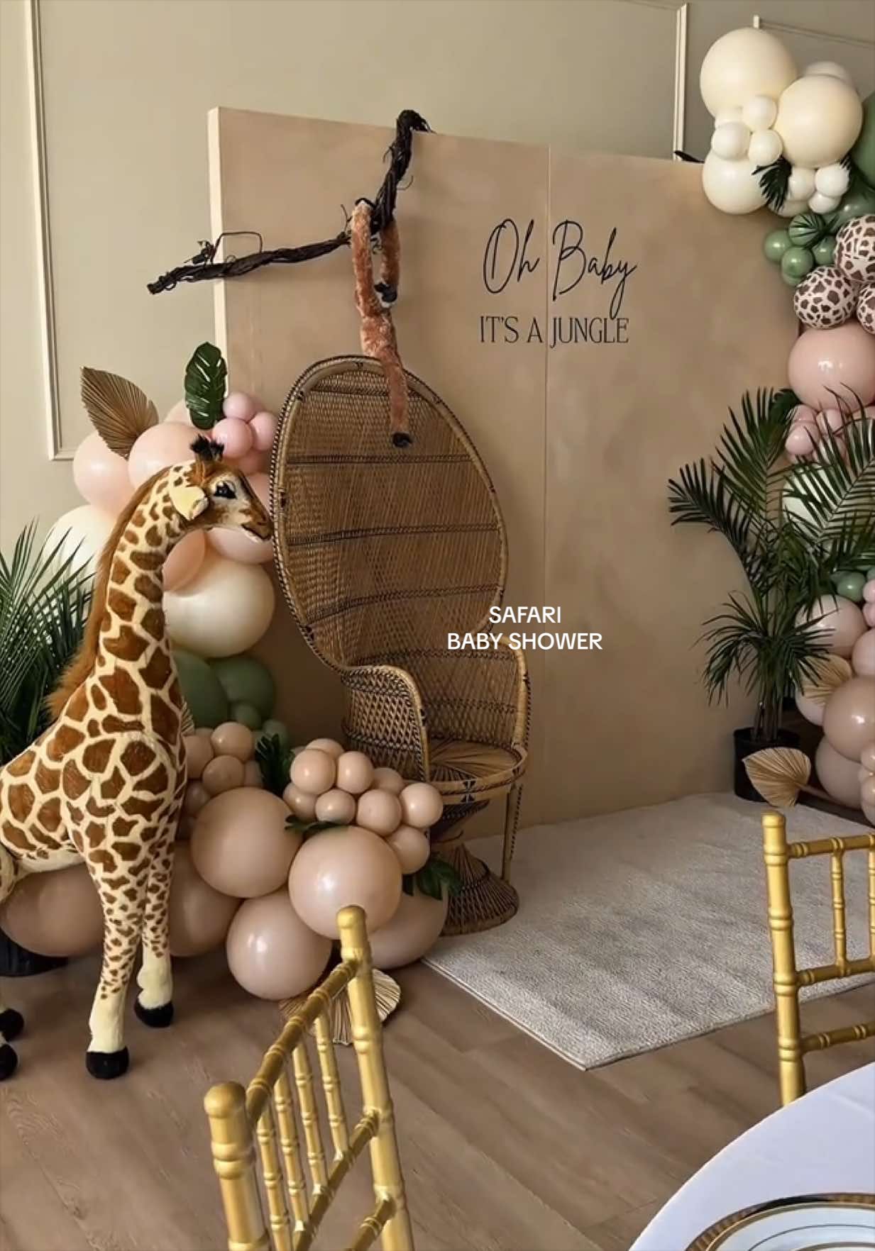 @De&rsquo;jan | Event Decor