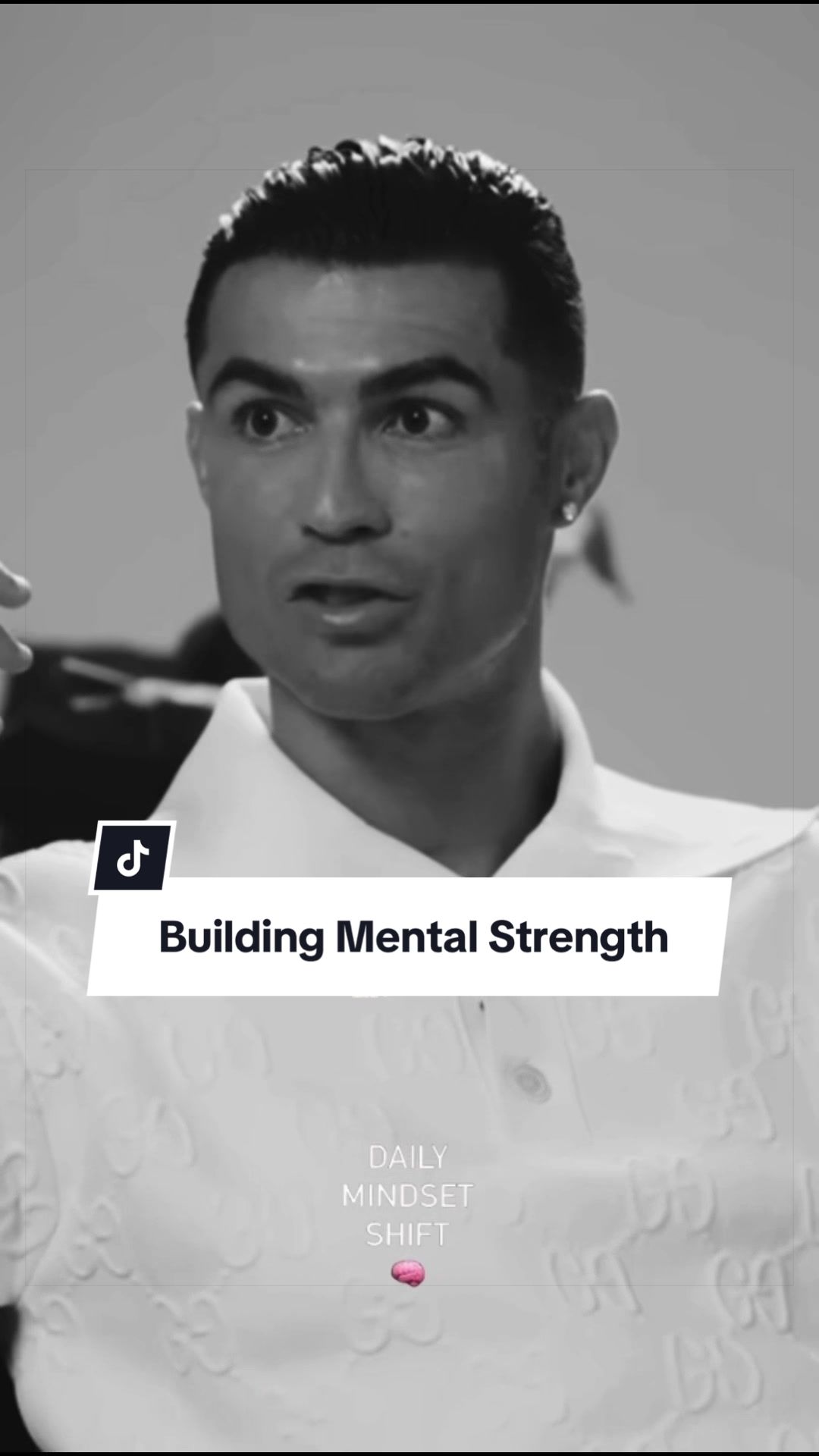 @Daily Mindset Shift