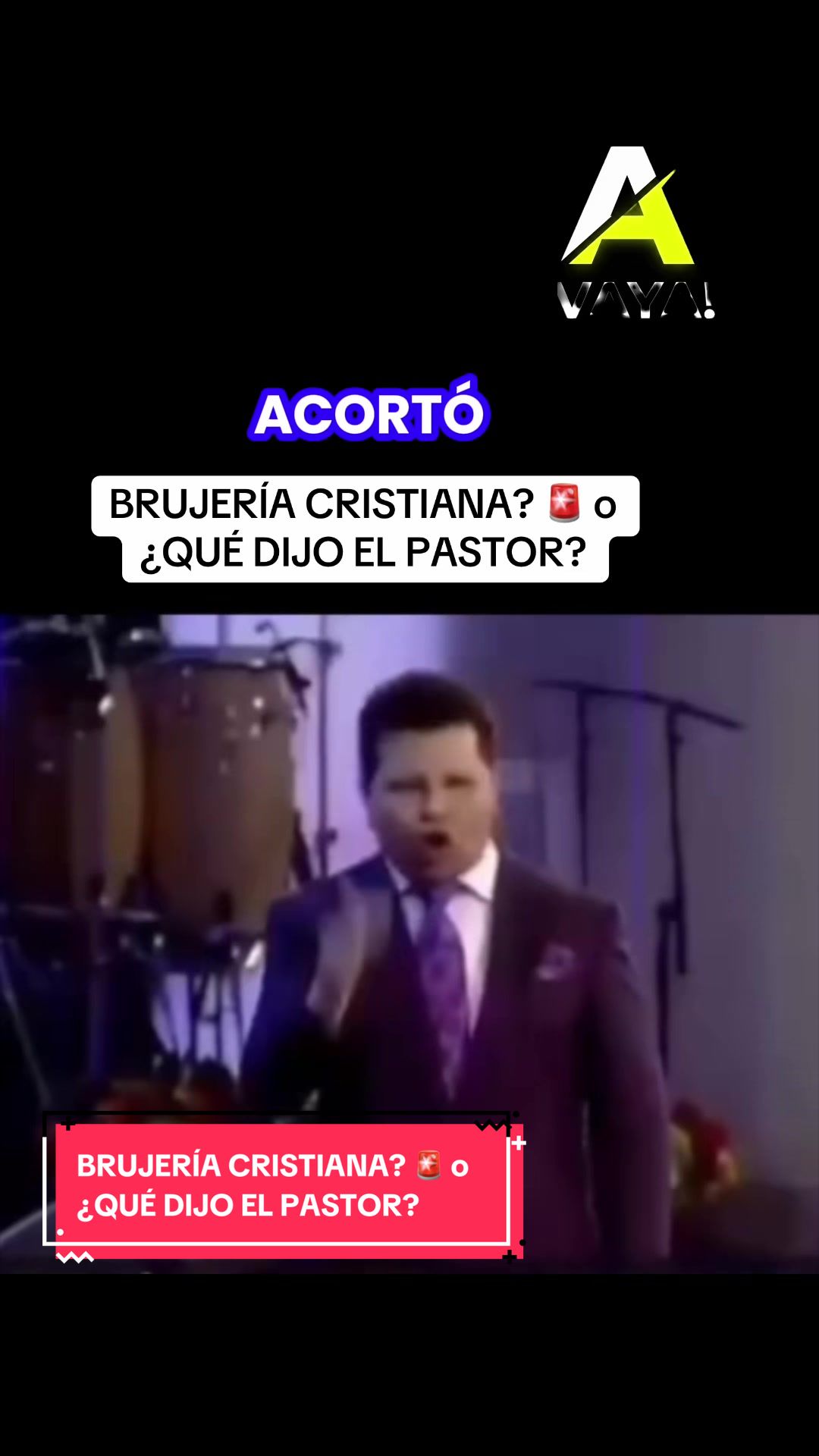 @Anil | Far&aacute;ndula