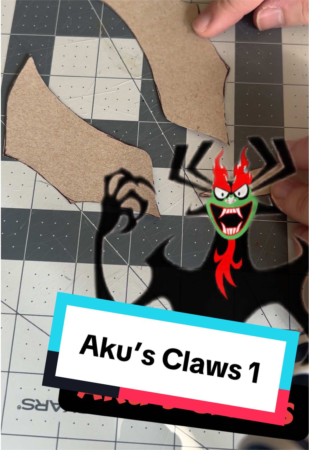 @Douglas Cosplay and Art