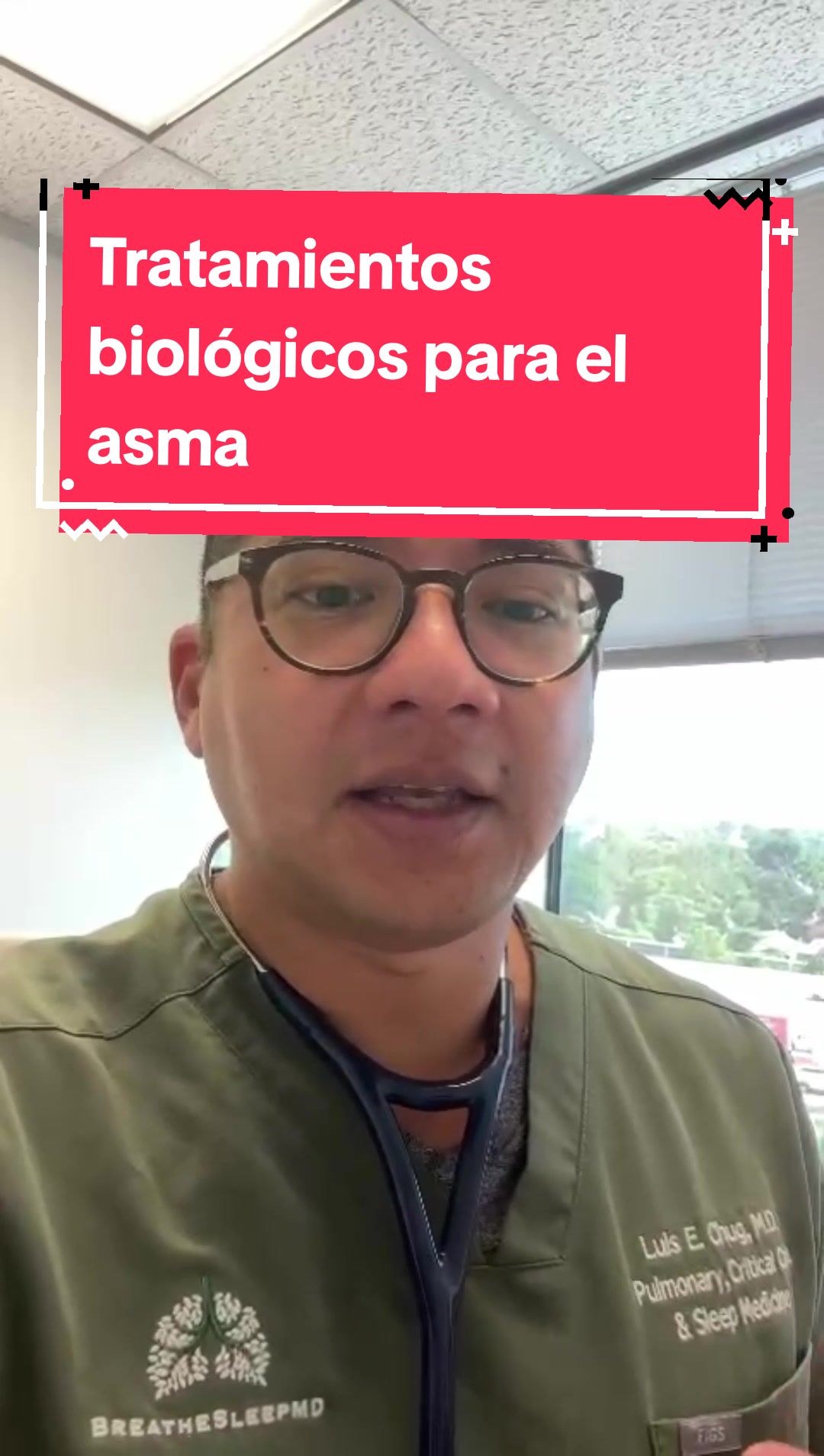 @Dr. Luis Chug | El Doc del RAL