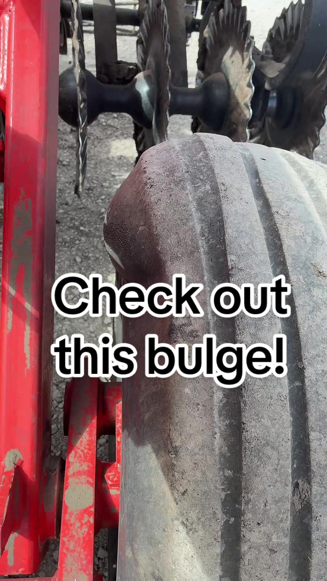 @The Orange Track Farmer