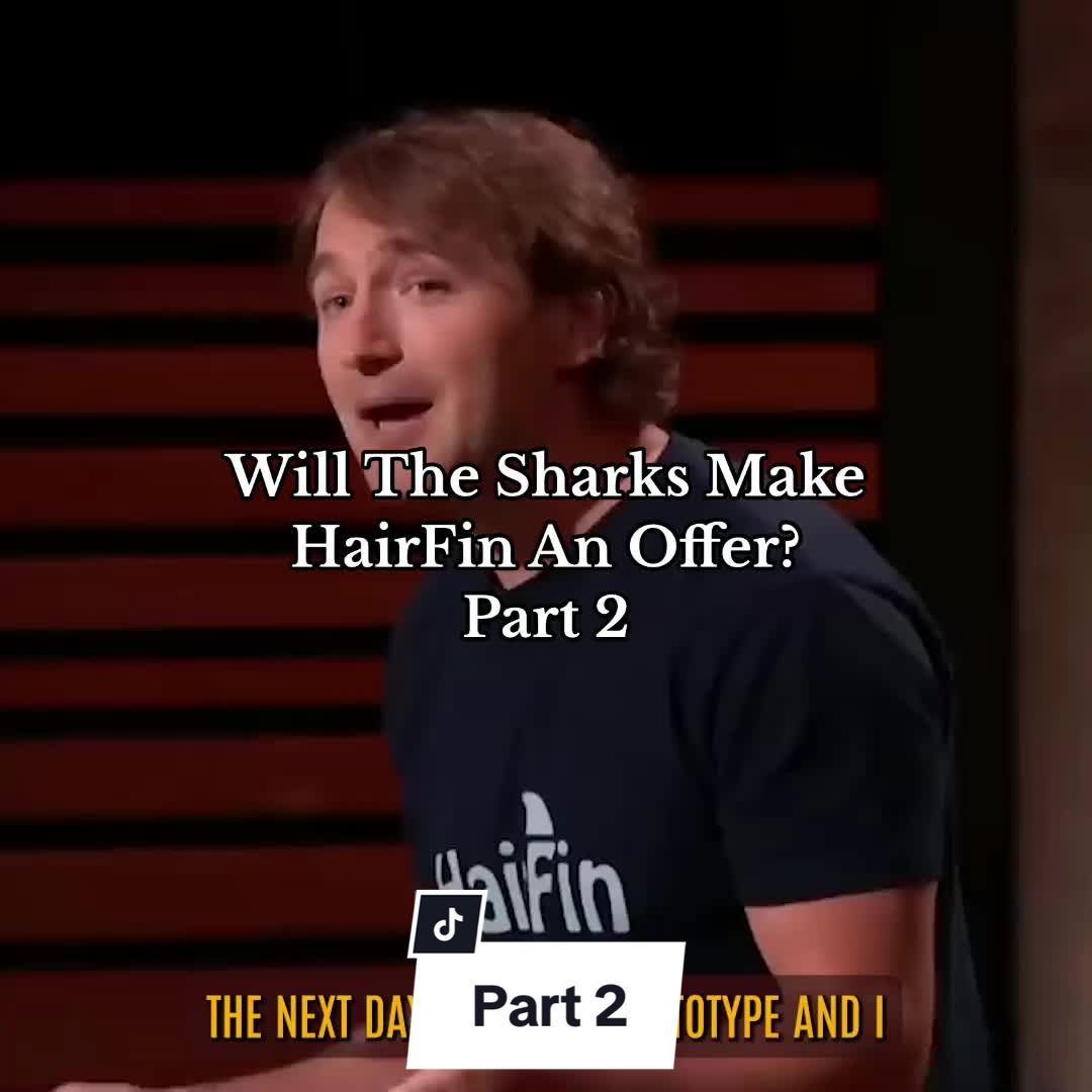 @Shark Tank US