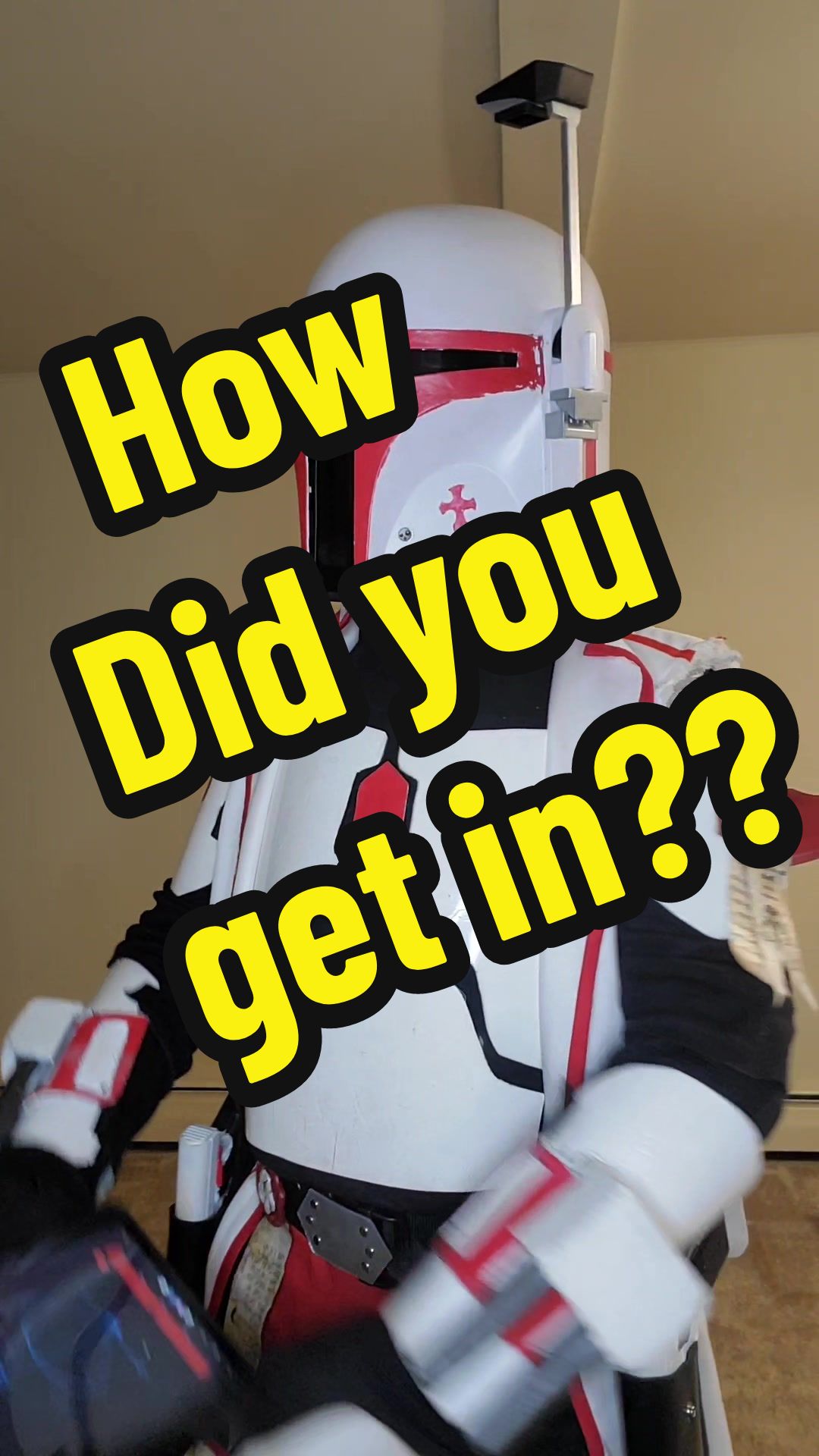 @Ruthane The Crusader