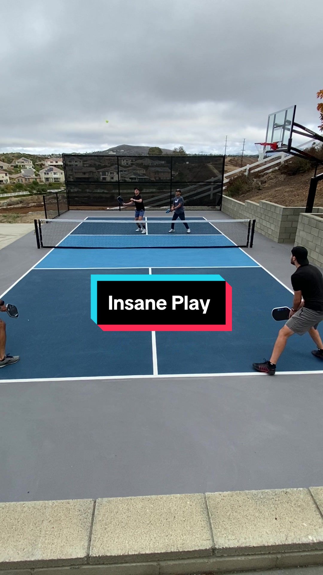 @Pickleball Dias