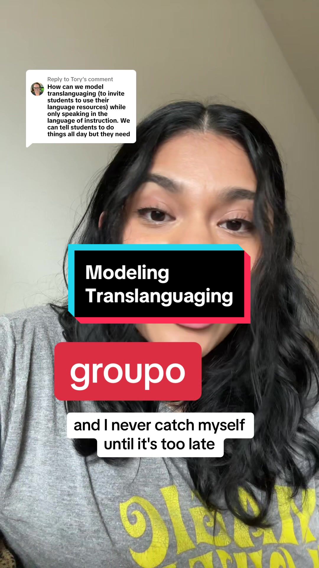 @G&eacute;nesis | Equity+Dual Language