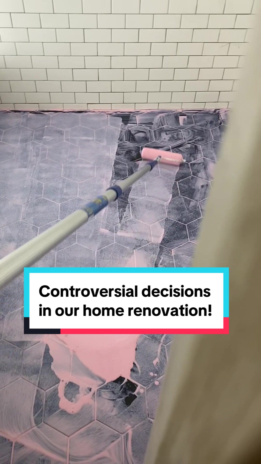 @Renovating Our Home