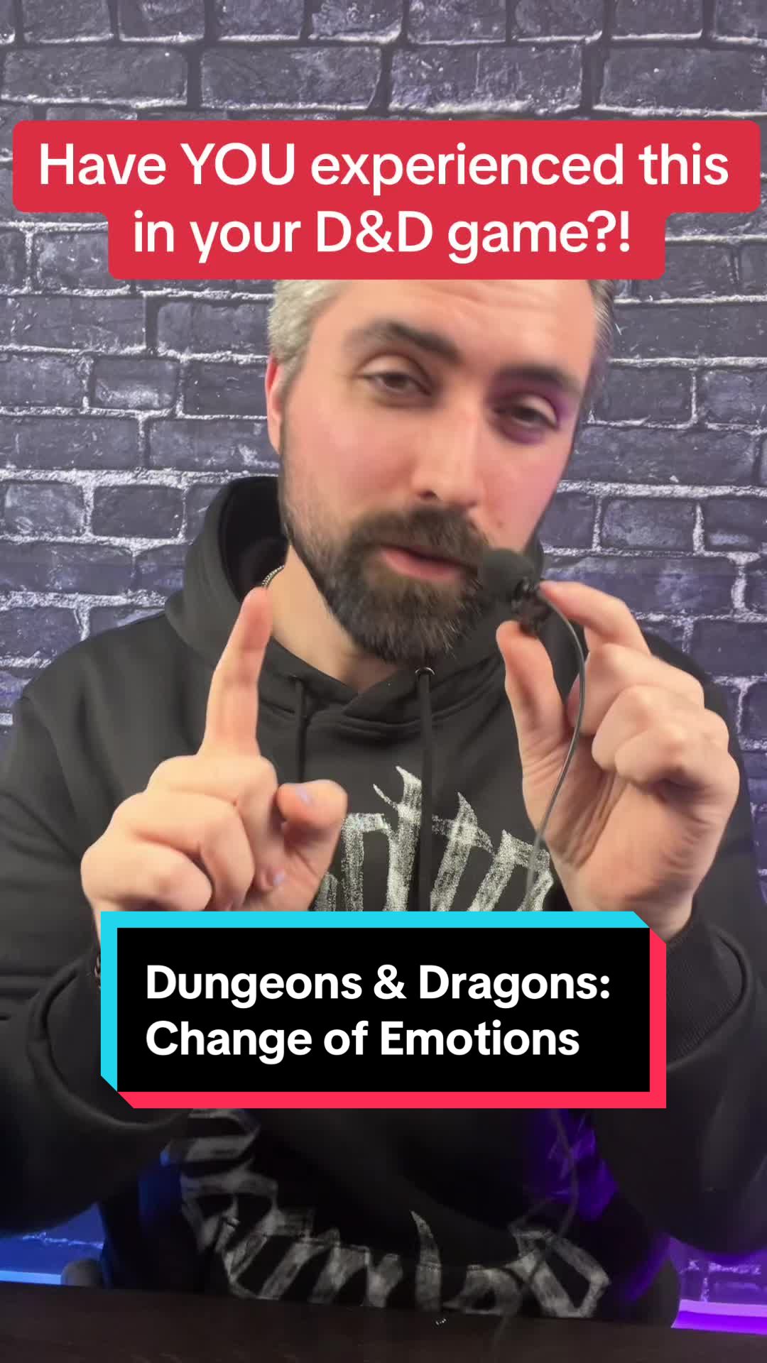 @Cast Party: A D&D Podcast