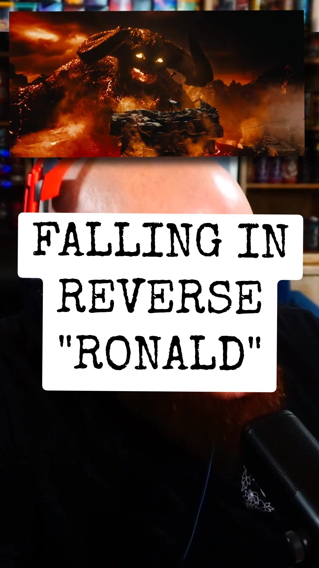 @Failure Plays
