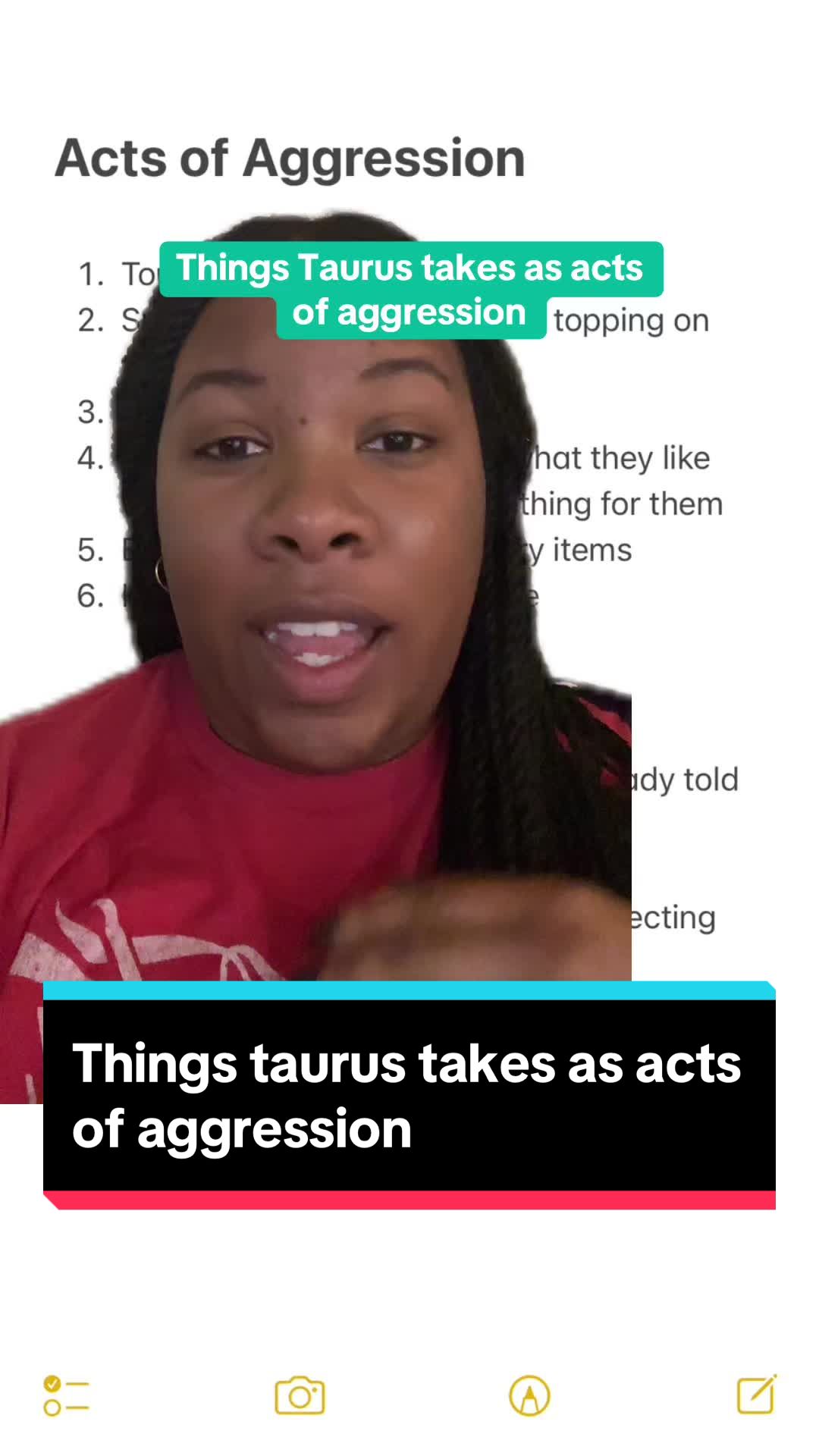 @Alyssa | Astrology Coach