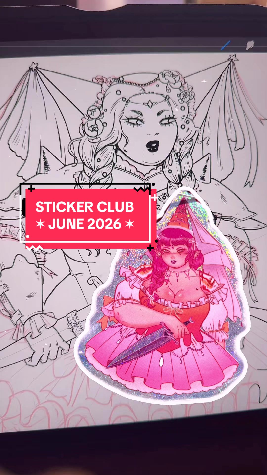 @✶ Jiji ✶ MarshmallowMail.club