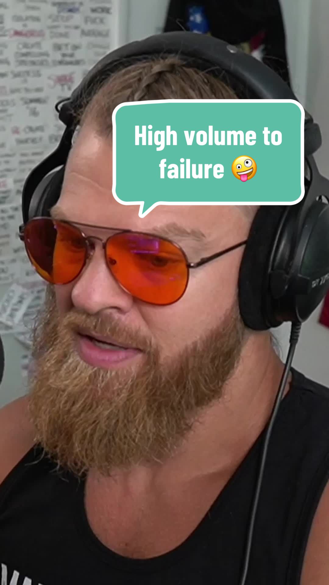 @The Daily Swole