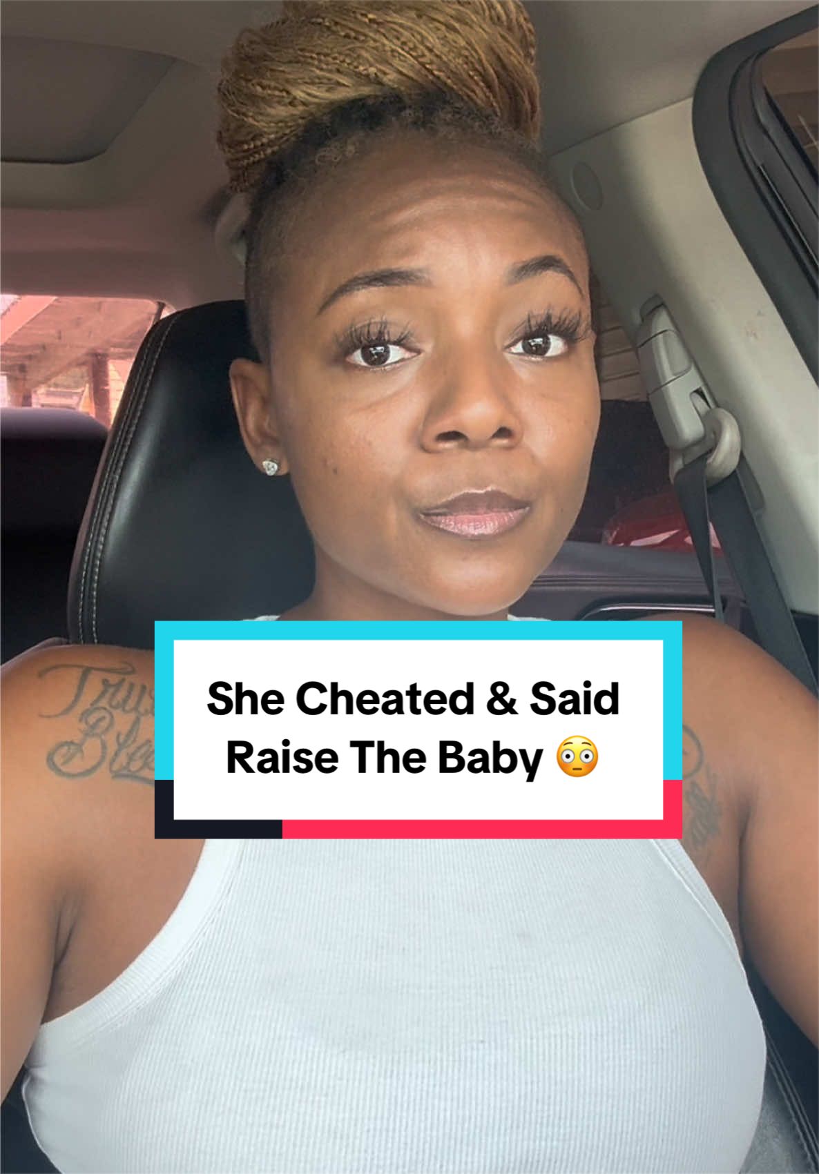 @Brenique Reed