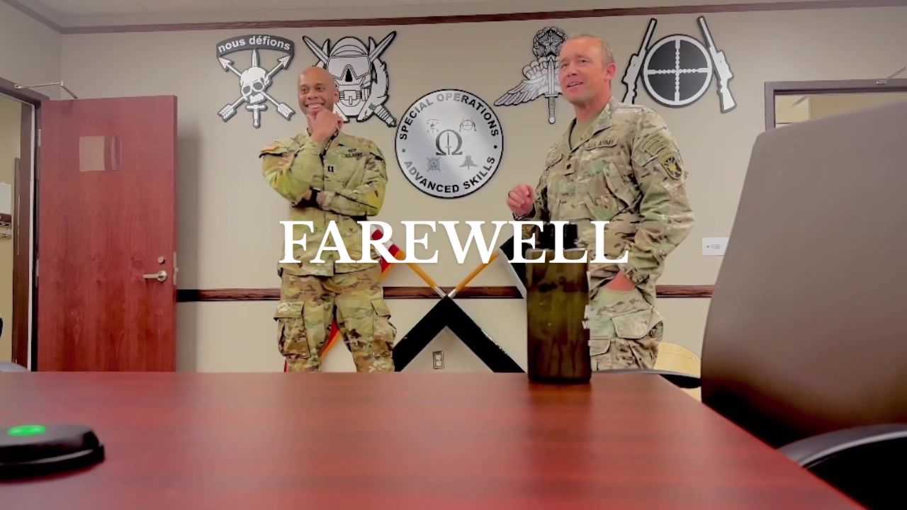@The Paratrooper Chaplain ✞