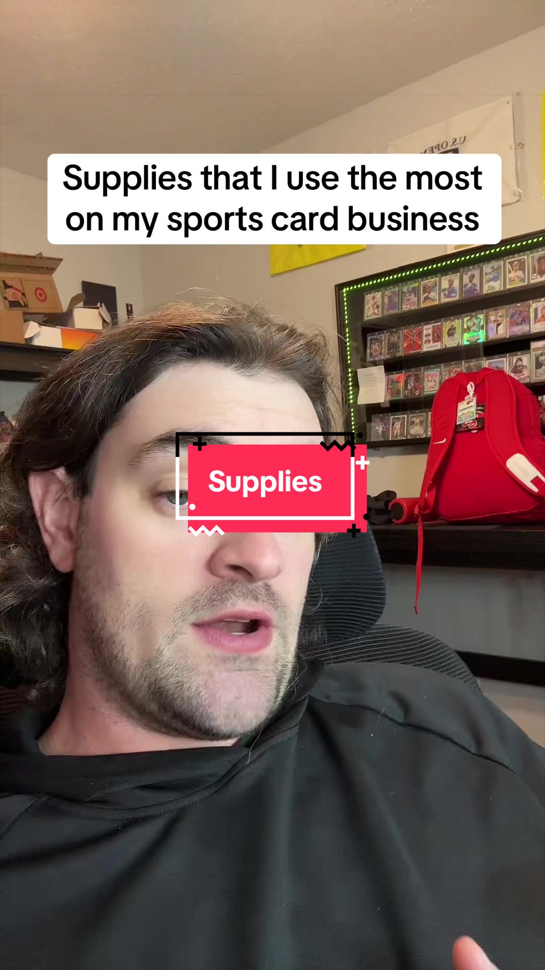 @Biggzy Sports Cards