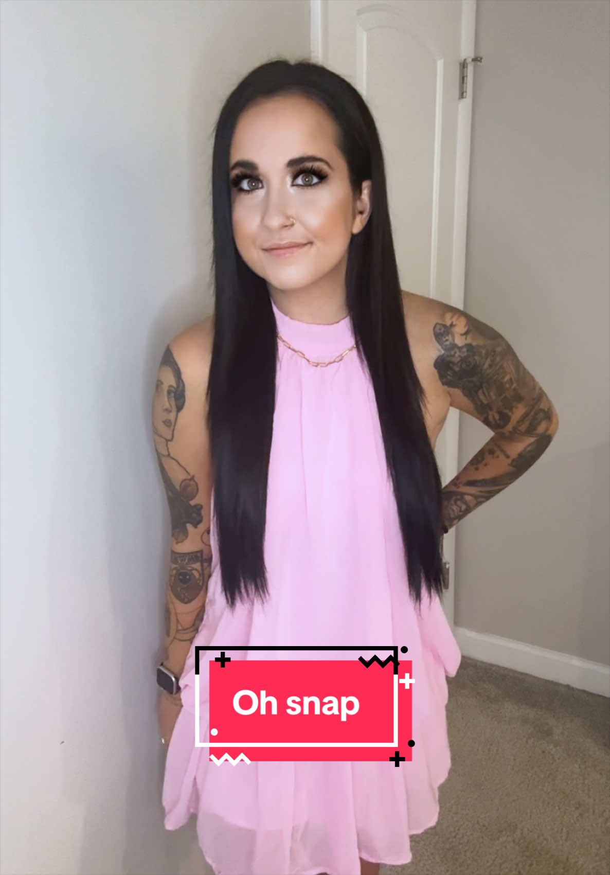 @Lyndsey