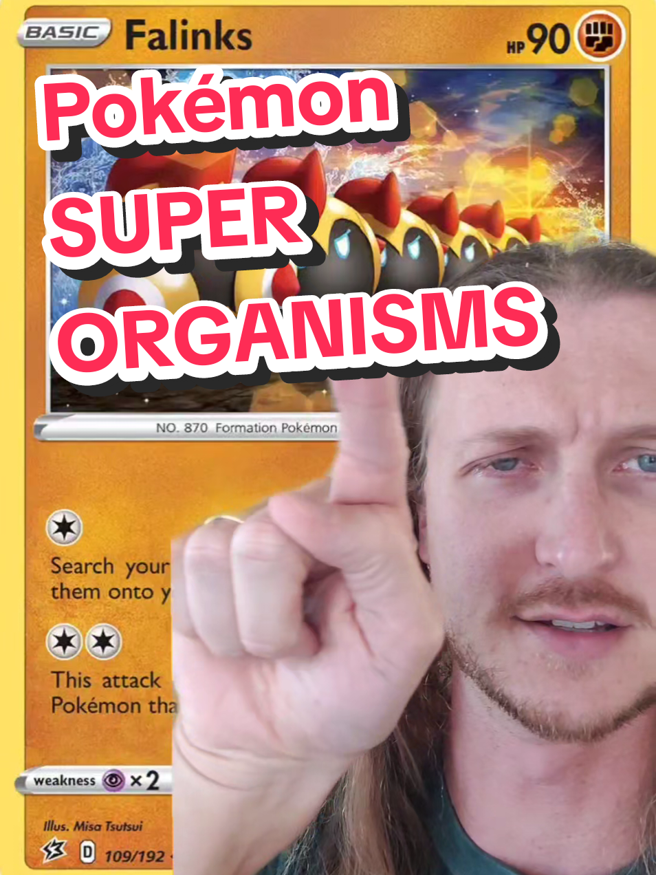 @GeekEcology