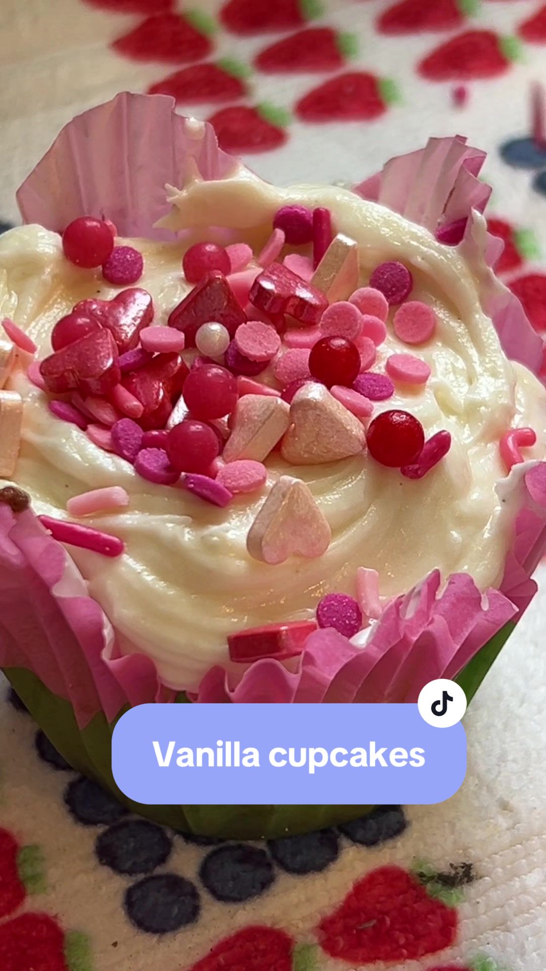 @Amanda sweet treats bakery