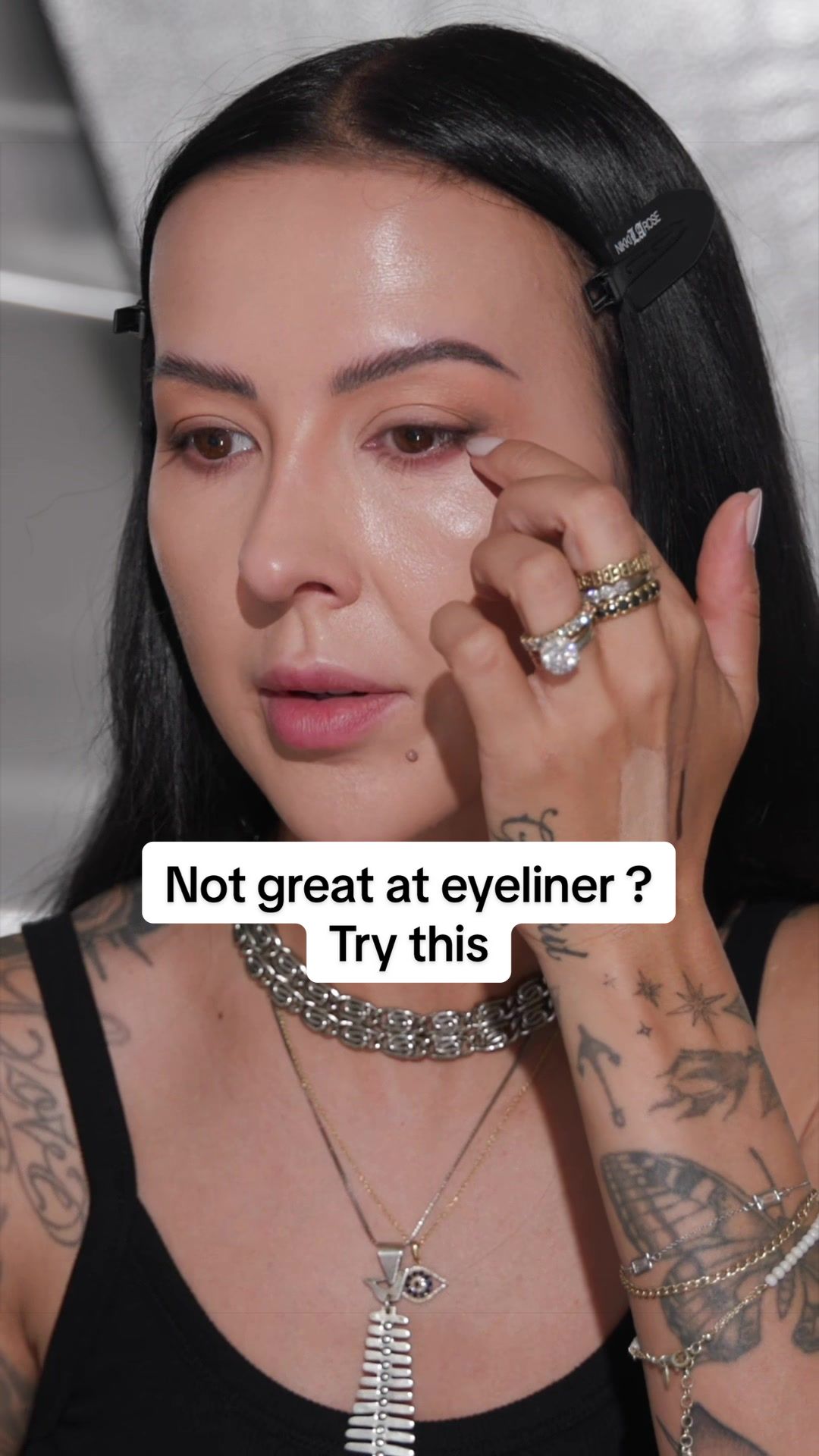 @Nikki La Rose
