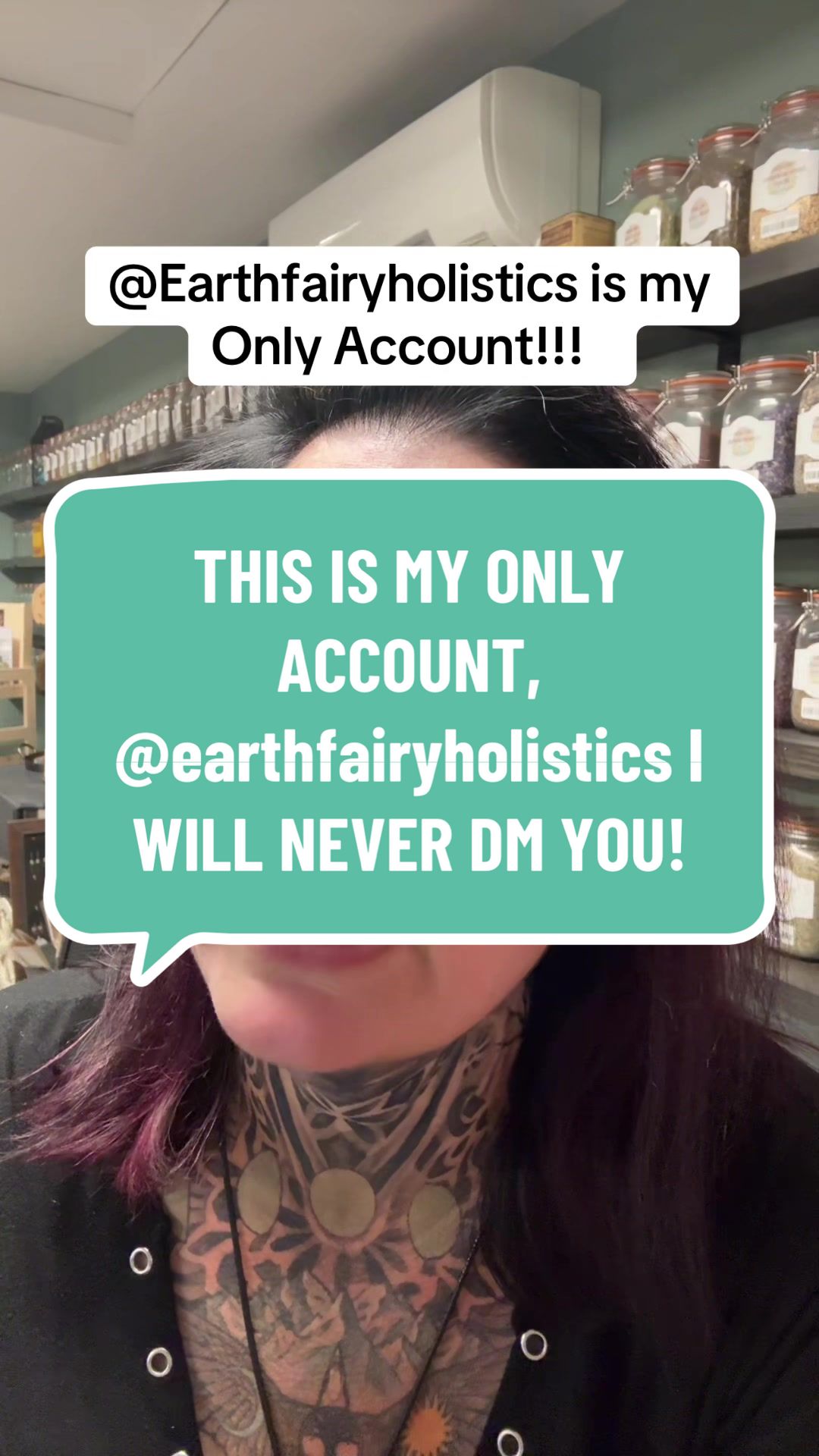 @EarthFairyHolistics