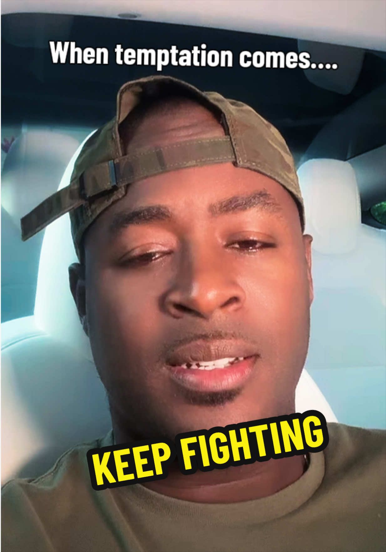 @Derron Dorsey