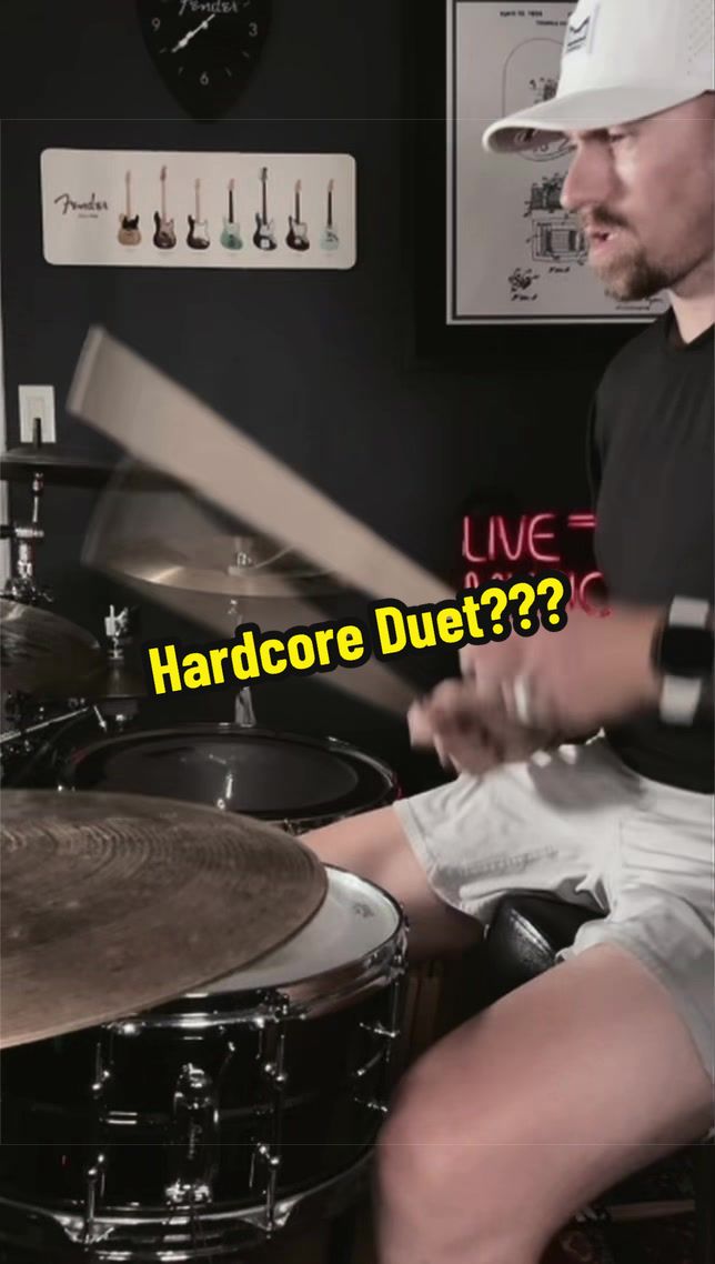 @MrDrummerJoe