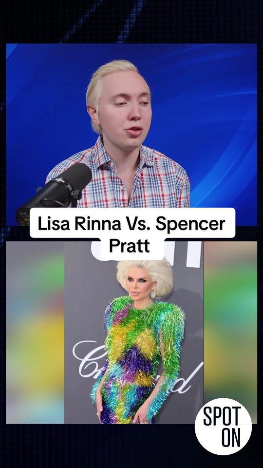 @Spot On with Link Lauren