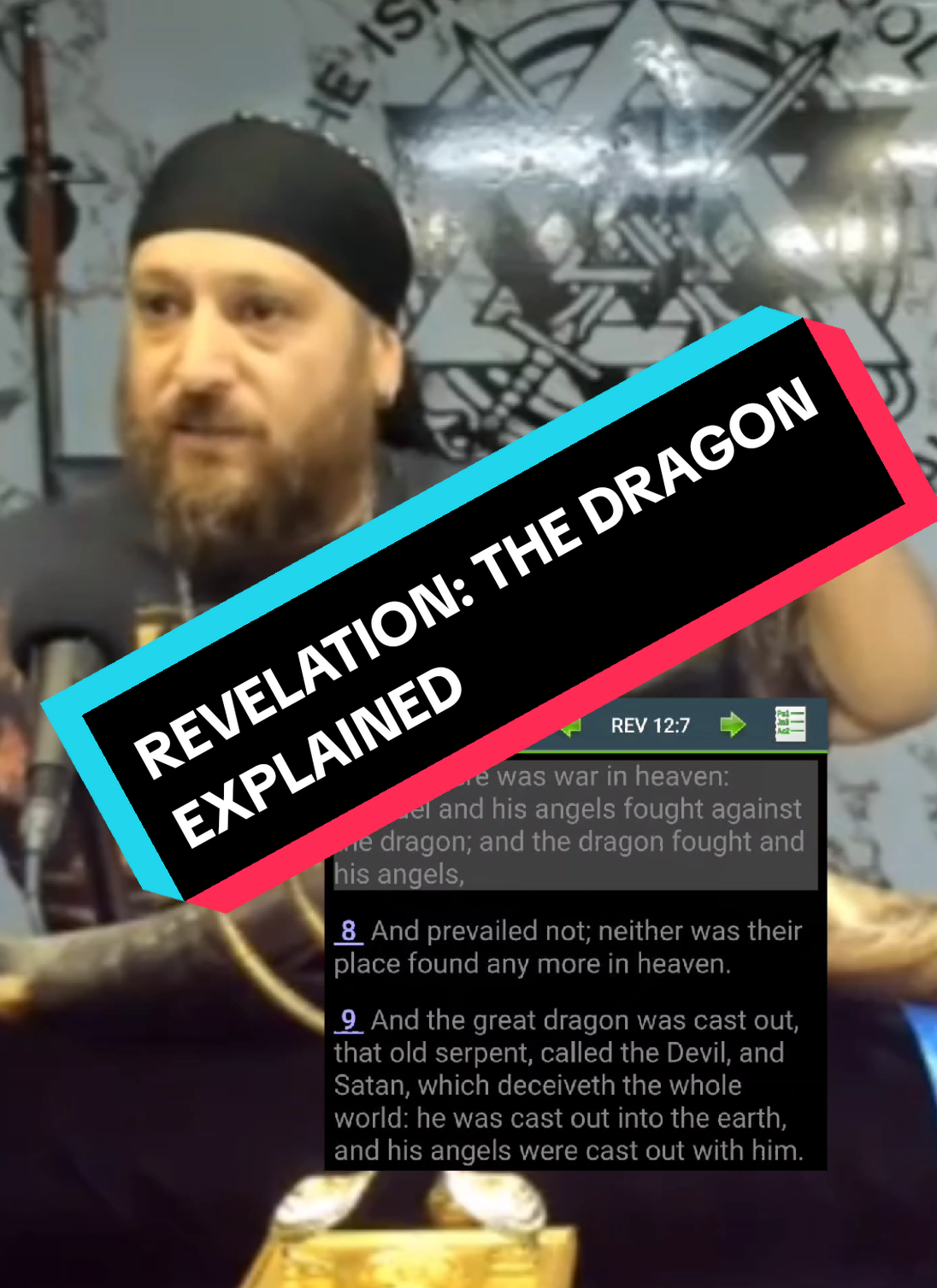 @San Antonio Israelites
