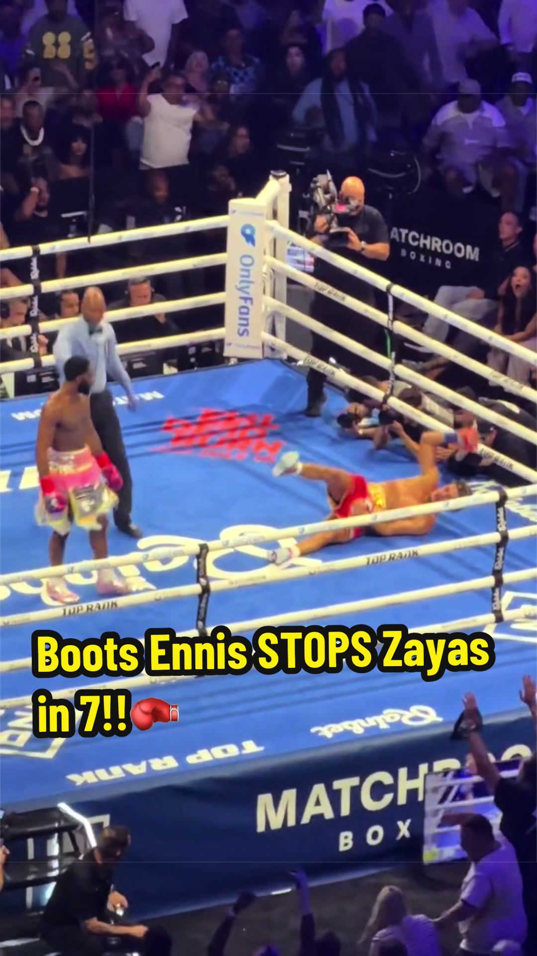 @P2D BOXING PODCAST 🥊🥊🔥🔥