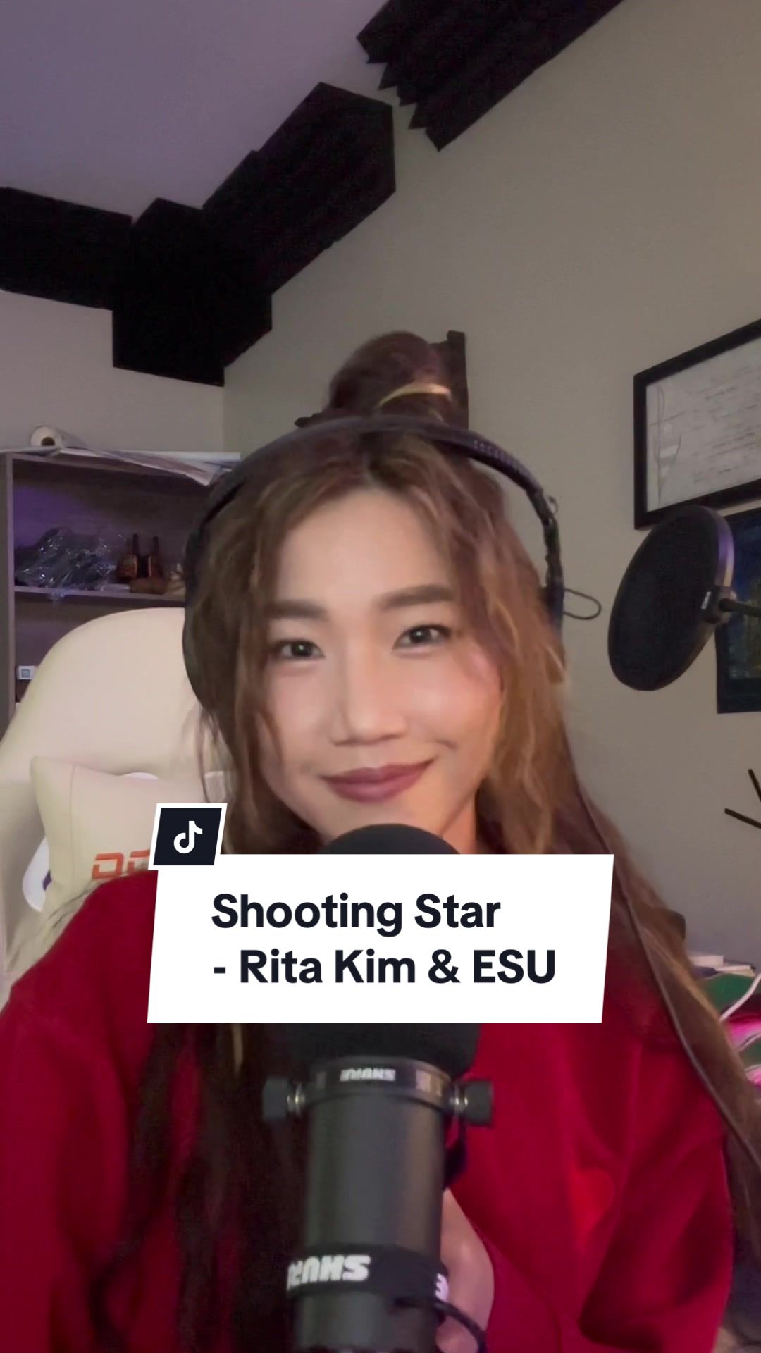 @Rita Kim