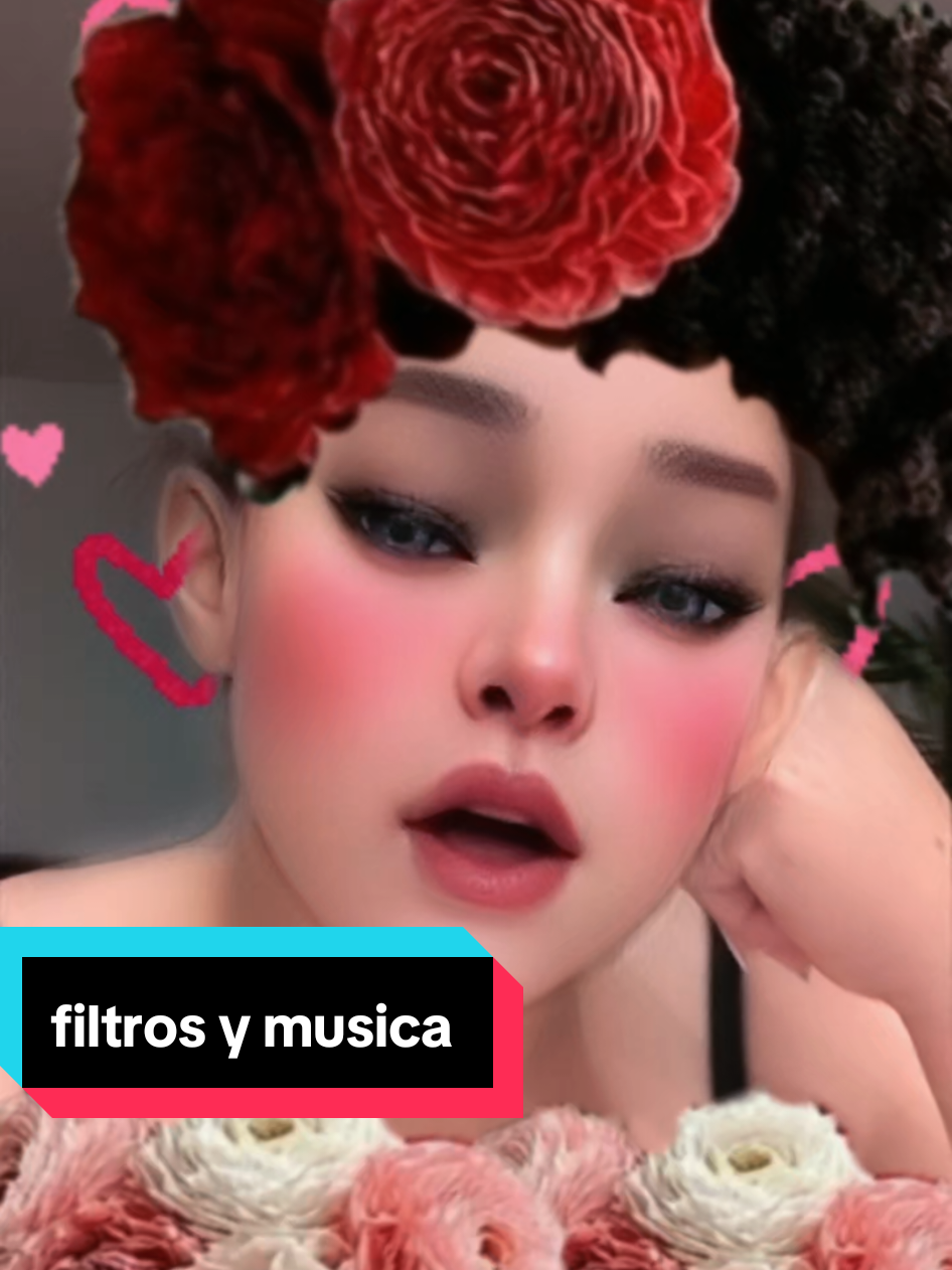 @✨ Lis Orozco✨Filtros y Musica