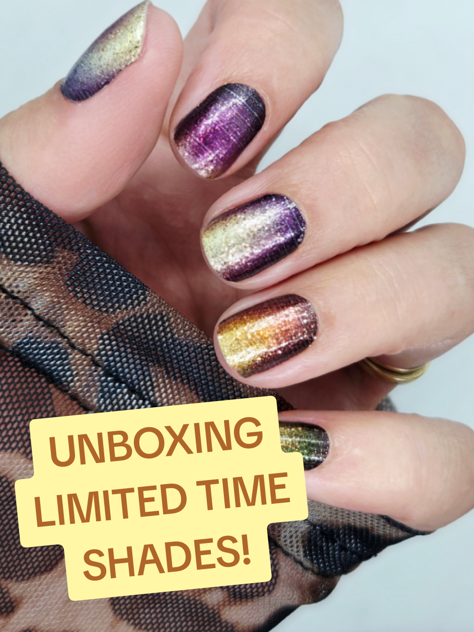 @Polished by Darcy