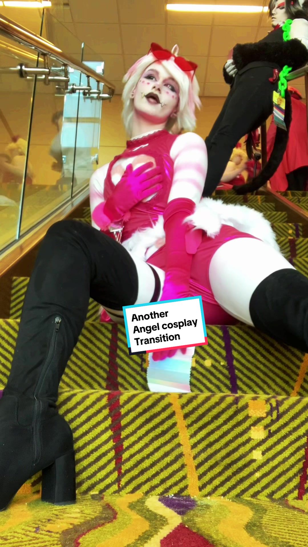 @Julian/Gremlin