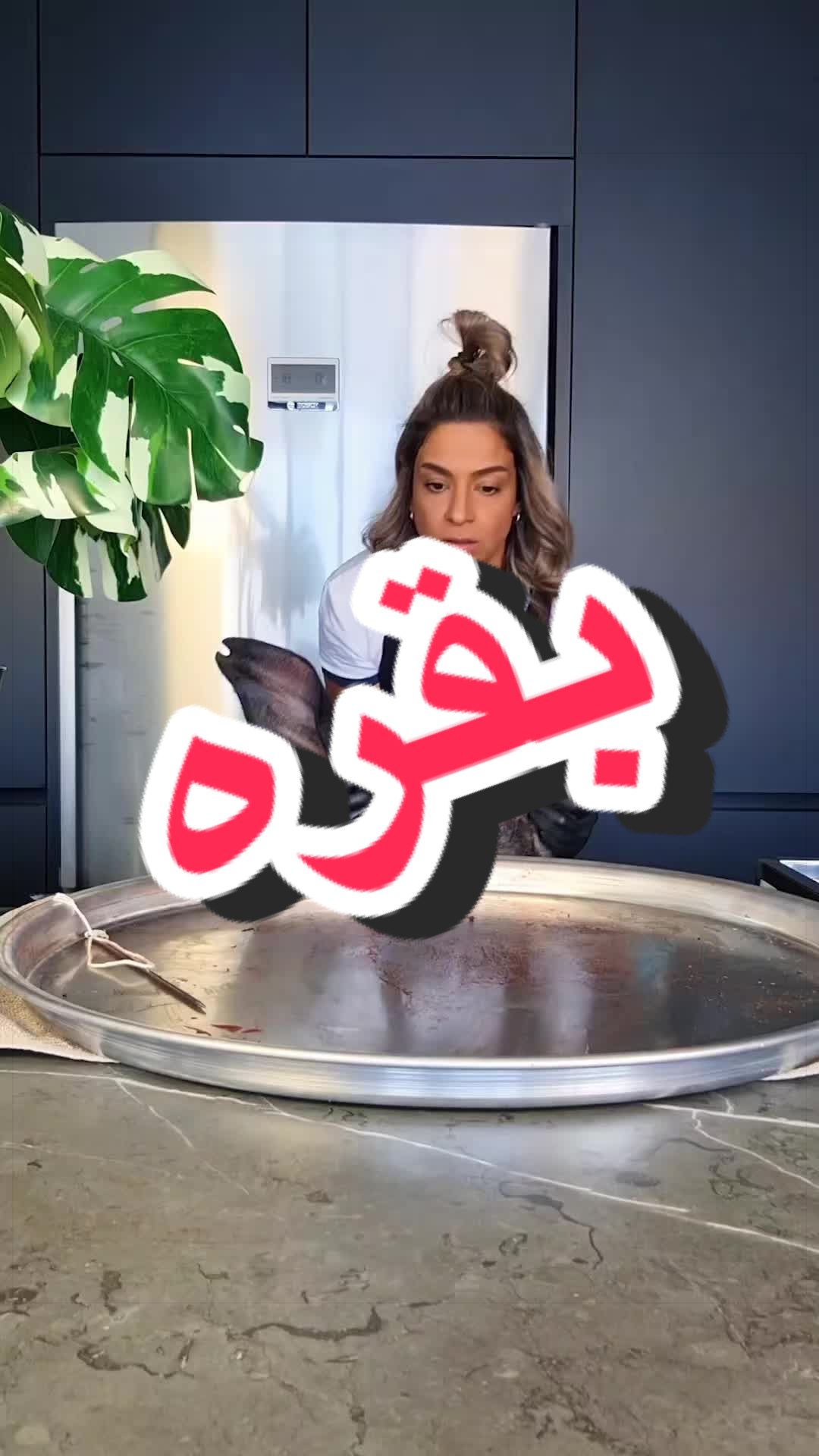 @safeer_elmansaf اياد وشمعه