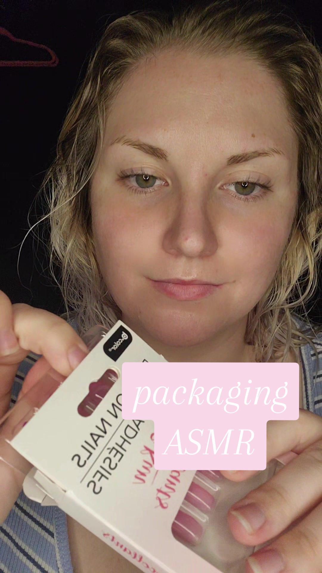 @saratonin ASMR