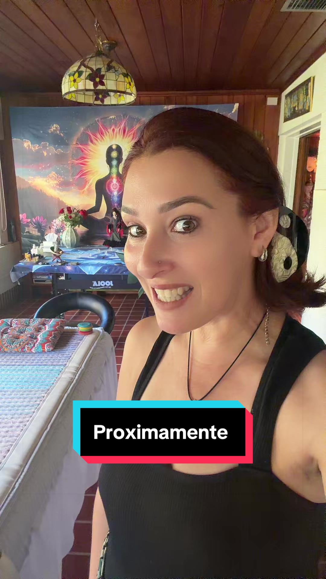 @RenaSer: La Casa Holística