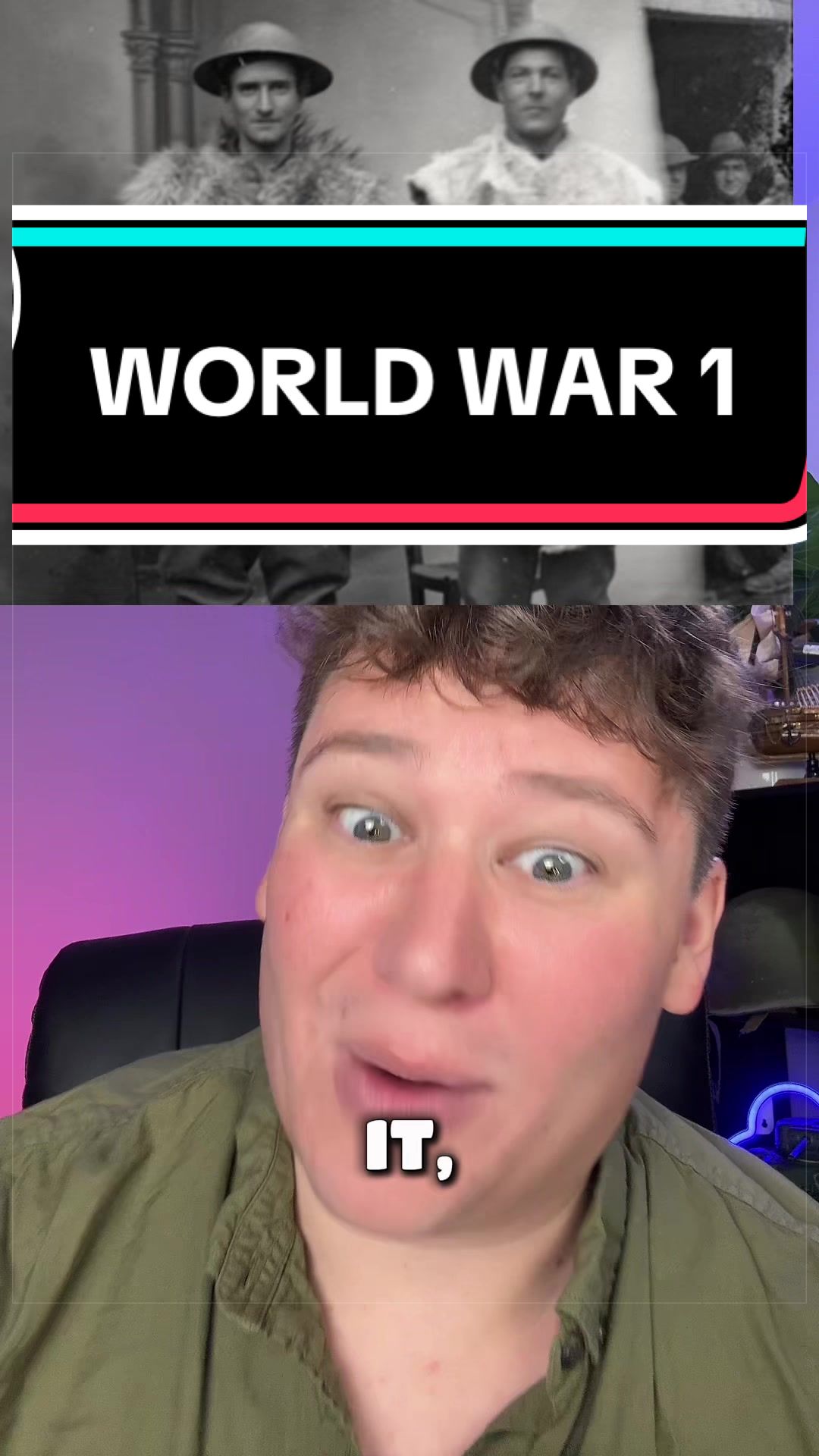 @WHAT HISTORY!