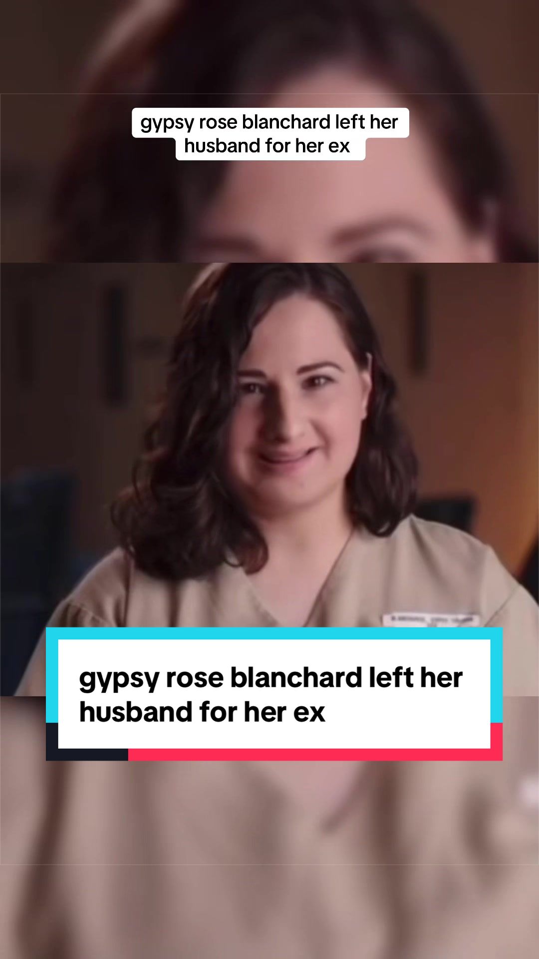 @true crime