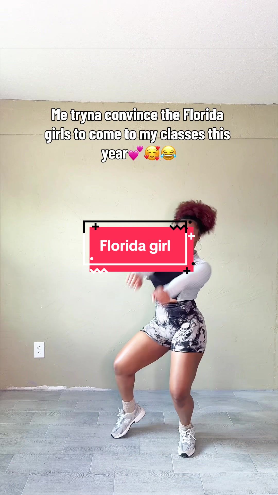 @TheRealBaddie💋| FL ProDancer