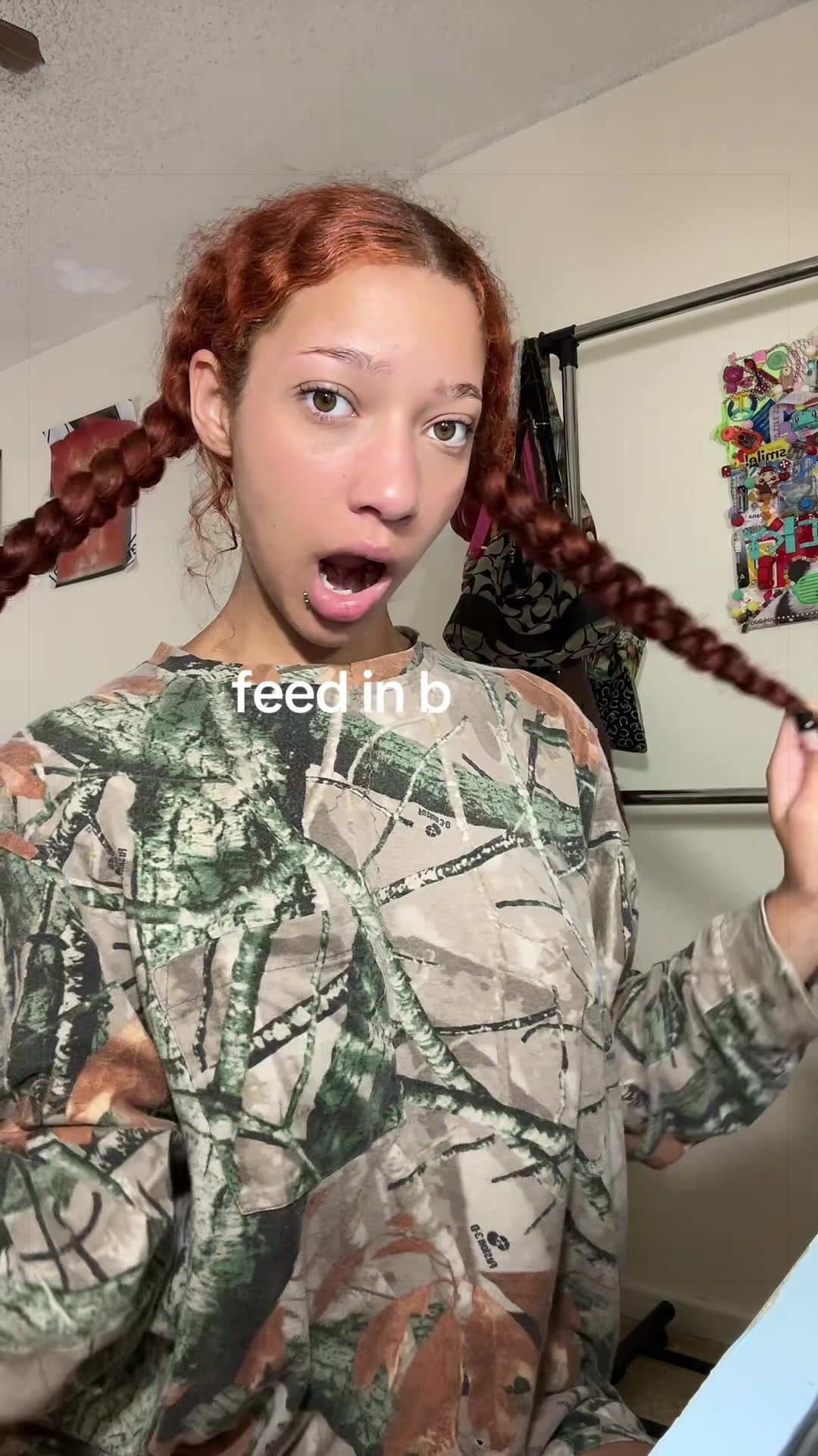@Dana