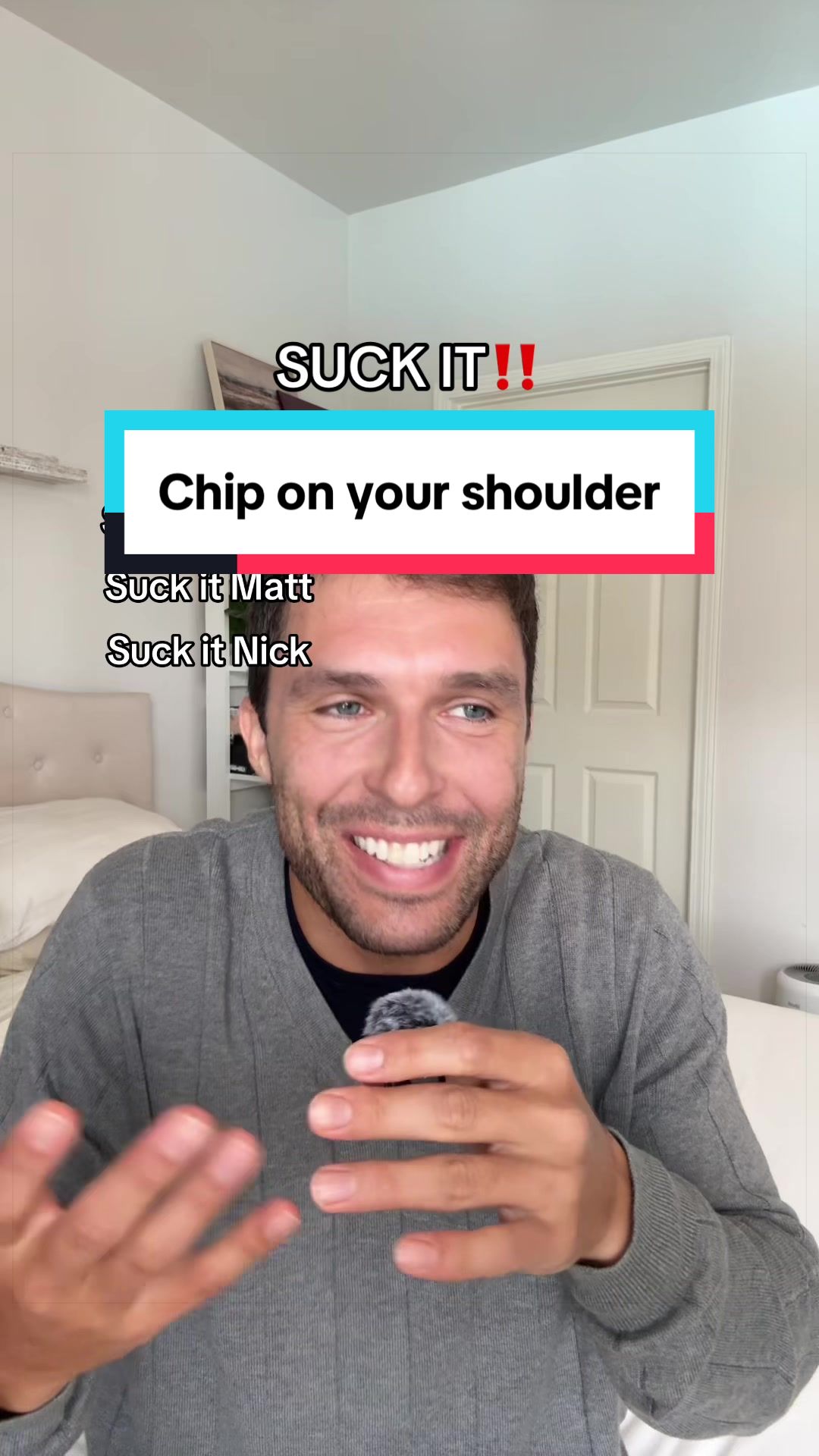 @Josh Hublitz l UGC