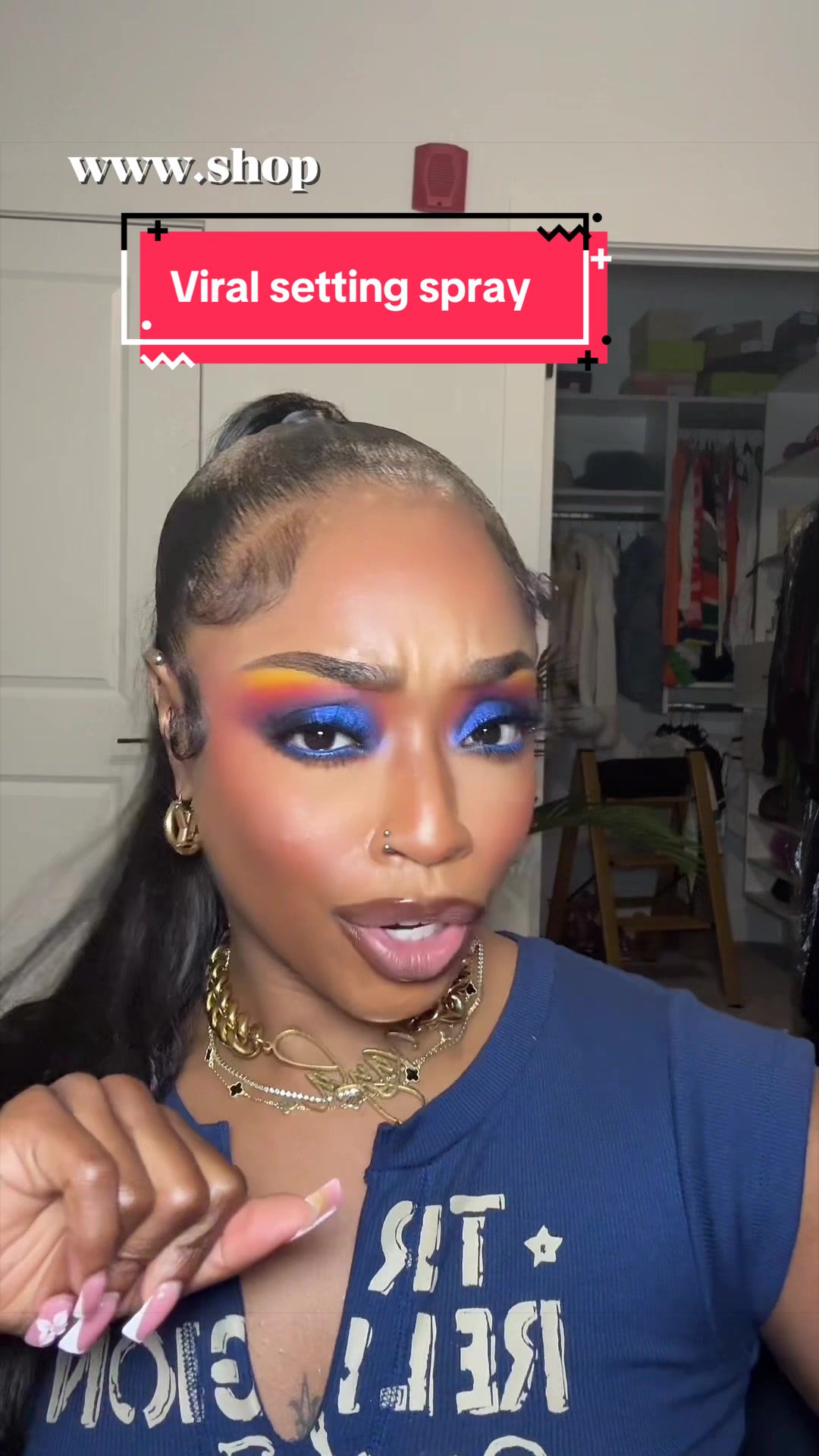 @Scratchedbykat cosmetics