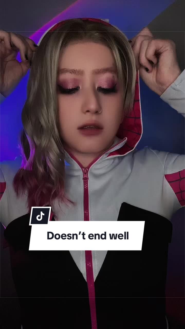 @🕸️☆ 𝙶𝚠𝚎𝚗 𝚂𝚝𝚊𝚌𝚢 ☆🕸️