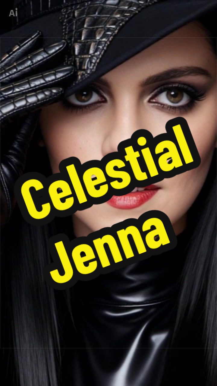 @Jenna Holman